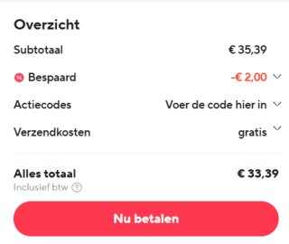 Logitech G435 LIGHTSPEED - Draadloze Gaming Headset voor €33,39 dmv code bij Aliexpress