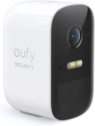 Eufy Security eufyCam 2C beveiligingscamera voor €59 bij Amazon