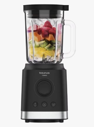 Taurus Batidora De Vaso Turmix 2000W por 62,99€