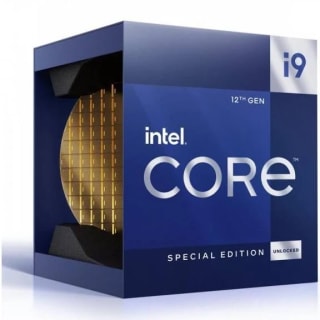 Intel Core i9-12900KS por 270,47€