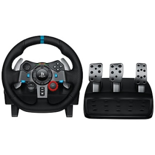 Volant Logitech G G29 Driving Force à 239,95€
