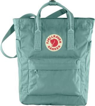 Fjallraven Kanken Totepack 13 Inch frost green voor €55,71 bij Bol.com