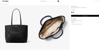 Bolso Michael Kors Mujer por solo 90€