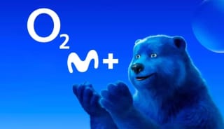 02 Nueva tarifa Fibra 600Mb y 35GB de móvil + Movistar+ por 38€