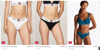 Tommy Hilfiger kortingscode voor 20% extra korting op de sale tot 50%