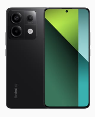 Xiaomi Redmi Note 13 Pro 5G de 8GB/128GB por 179,99€