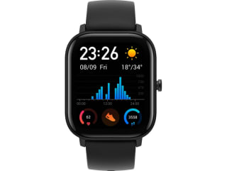 Reloj inteligente AMAZFIT GTS por 39,97€