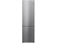 LG GBP62PZNBC - 384L koel-vriescombinatie met DoorCooling+ voor €599 bij Bol