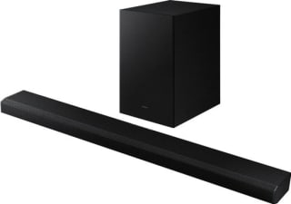 Samsung HW-Q700A/EN soundbar luidspreker voor €338 bij Bol.com
