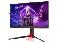 AOC 27" Monitor Gaming AG274QXM QHD nu voor€ 699,- bij amazon