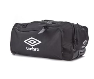 Bolsa de viaje con ruedas Umbro Megadeck II 2020-21 por 20,69€