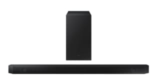 Barra de sonido Samsung 2022 HW-Q600B Dolby Atmos a 219€