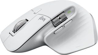 Logitech MX Master 3S Grijs voor €64,99 dmv code bij Amazon