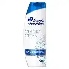 Earn a Head Shoulders classic shampoo from Tesco Sandhurst for £0.50