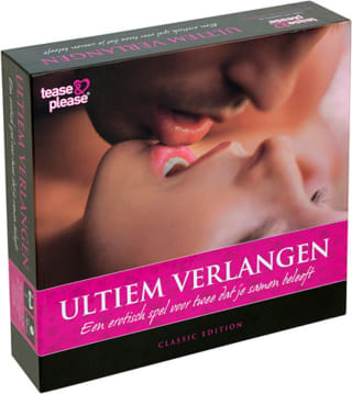 Tot 50% korting op erotische musthaves bij Bol.com