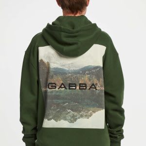 Tot 50% korting op de grote GABBA collectie in de outlet van de webshop.