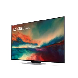 LG 55QNED866RE televisie voor €1172 bij Art and Craft