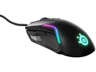 SteelSeries Rival 5 Gaming Muis voor €32,23 bij Amazon