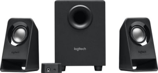 Logitech Z213 - Multimedia Speakers voor €59 bij Bol
