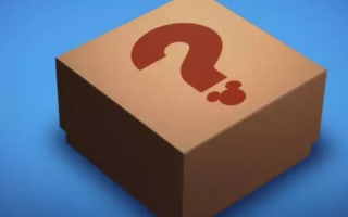 Kortingscode voor een Gratis Mysterybox t.w.v. €75 bij je bestelling in de Disney store