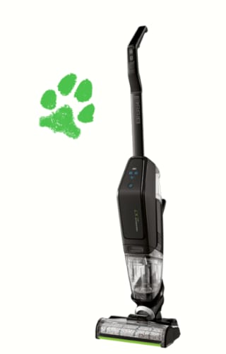 Bissell CrossWave X7 Cordless Pet vloerreiniger voor €199,99 bij Bissell
