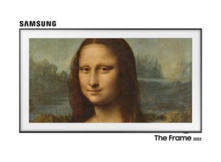Samsung The Frame LS03B (2023) 43" voor €679 bij El-vidas