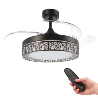 Ventilador de Techo LED por 69,99€