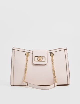 Bolso de mano U.S. Polo Assn. JONES CHIC BOWLING por 58€