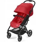 Cybex buggy EEZY S+ 2 - Hibiscus Red voor €285,19 dmv code bij Pinkorblue
