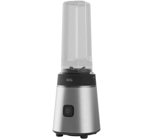 Batidora de vaso 300W AEG SB3-1-2ST por solo 35,28€