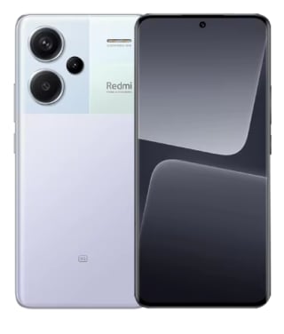 Xiaomi Redmi Note 13 Pro Plus 5G de 8GB/256GB por 237,40€