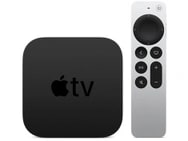 Apple TV 4K 32GB (2e gen) voor €109,95 bij Ibood