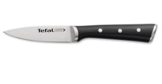 Couteau de cuisine Tefal Ice Force Couteau à éplucher 9 cm, Lame en acier inoxydable allemand, Tranchant longue durée, Garantie 10 ans à 12,06€
