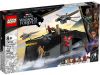 Black Panther: Oorlog op het water (76214) voor €53,99 in de Lego shop