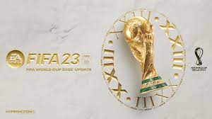 EA Sports FIFA 23 Standard Edition PC for £17.99 at Epic Games