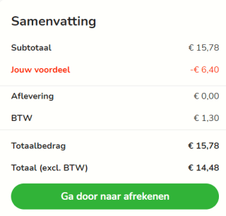 Nu gratis verzenden bij Amazing Oriental