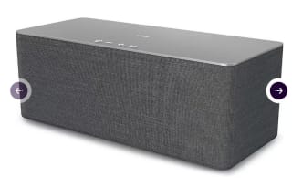 Philips Draadloze Speaker TAW6505 voor €129 bij iBOOD