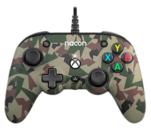 Nacon Mando Pro Compact XBOX por 19,99€
