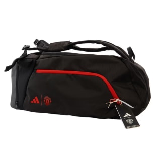 Bolsa deportiva 2023-24 Manchester United Adidas por 21,59€
