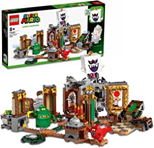 LEGO - Súper Mario Set de expansión por 55,99€