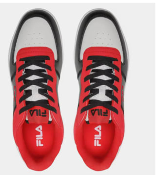 Zapatillas para Hombre Fila NOCLAF CB por 27.19€ (Cuenta Nueva 17.19€)