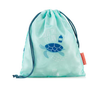 Bolsa Saco Miquelrius Rpet Save The Ocean por 3.99€