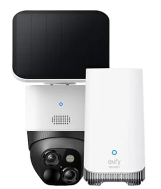 EUFY Solocam S340 met HomeBase 3 Kit voor €239 bij Mediamarkt