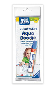 Ravensburger ministeps 4185 Aqua Doodle Zusatzstift por 2,21€