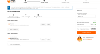 SSD externo WD My Passport 2TB USB-C por solo 129,90€