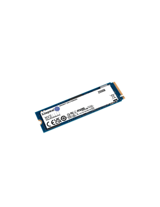Kingston NV2 250GB - Disco duro SSD por solo 12,9€