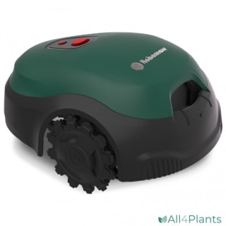 Robomow - Robotmaaier - RT300 - tot 300 m² voor €329, 95 bij iBOOD