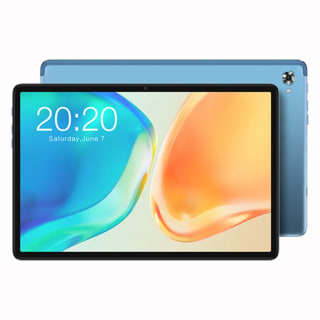 Teclast-Tableta M40 Pro con 8GB/128GB de 10,1 pulgadas por 68,14€