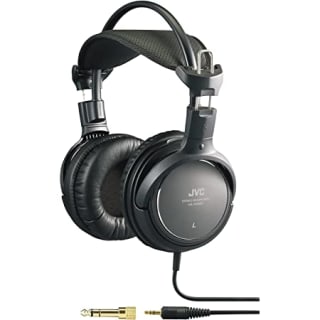 Auriculares JVC HAX 900 por solo 47,54€