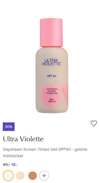 Tot 70% korting in de outlet bij de Bijenkorf